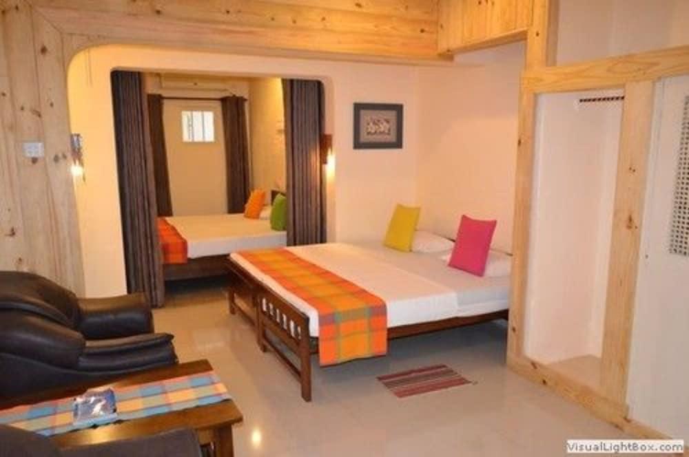 Morning Star Resorts Негомбо Екстер'єр фото