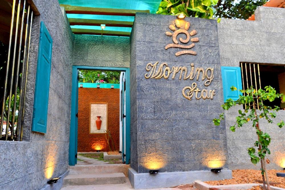 Morning Star Resorts Негомбо Екстер'єр фото