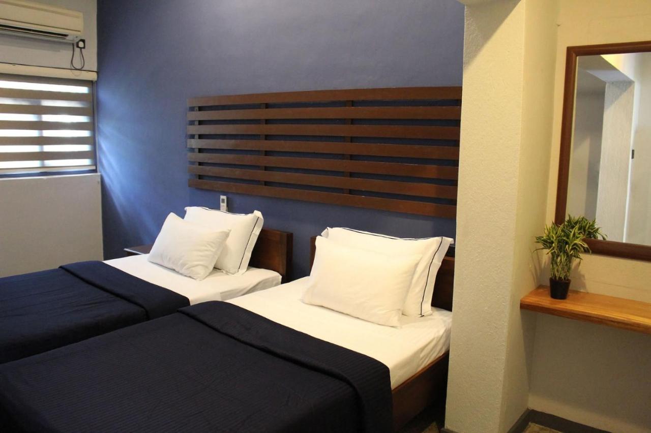 Morning Star Resorts Негомбо Екстер'єр фото