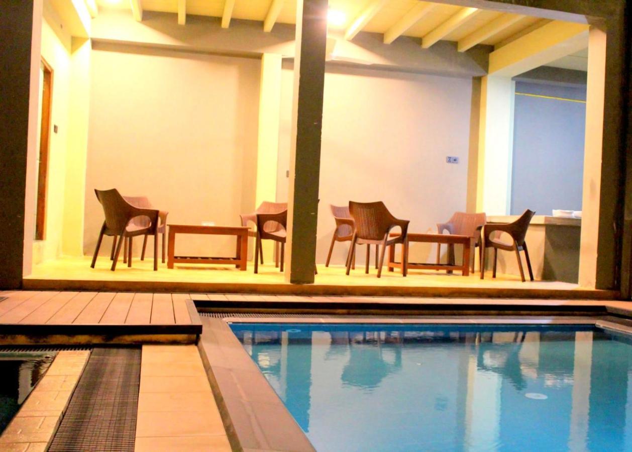 Morning Star Resorts Негомбо Екстер'єр фото